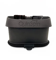 Quinspin Portafiltre Temizleyici, Gömme Tip - 4