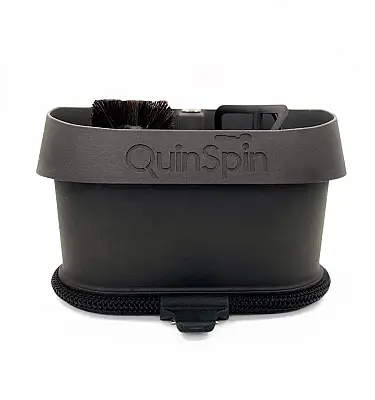 Quinspin Portafiltre Temizleyici, Gömme Tip - 4