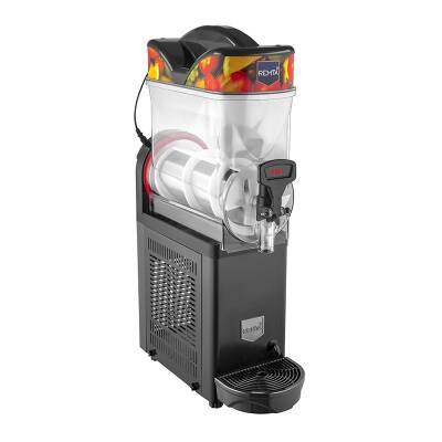 Remta ST24 Ice Slush Makinesi, Tek Hazneli, 12 L - 1