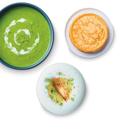 Robot Coupe BL 5 Paslanmaz Çelik Hazneli Profesyonel Mutfak Blender, 5 L, 1200 W - 4