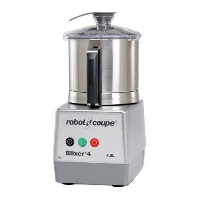 Robot Coupe Blixer 4 Trifaze - 1