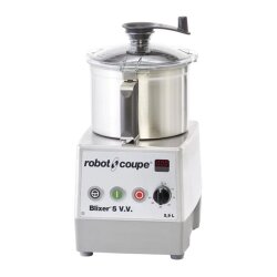 Robot Coupe Blixer 5 V.V. - Robot Coupe