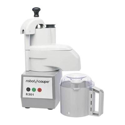 Robot Coupe R 301 Sebze Doğrama ve Parçalama Makinesi - 1