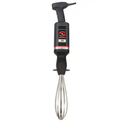 Sammic B-30 El Mikseri, 50 Yumurta Kapasiteli, Çırpıcı Uzunluğu 396 mm, 400 W - 1