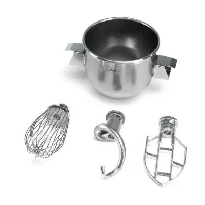Sammic BE-20 Planet Mikser, 20 L - 2
