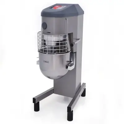 Sammic BE-20 Planet Mikser, 20 L - 1