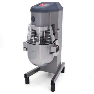 Sammic BE-30 Planet Mikser, 30 L - 1