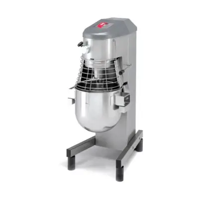 Sammic BE-30 Planet Mikser, 30 L - 2