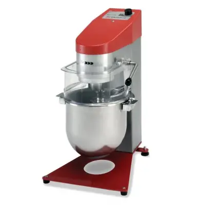 Sammic BM-5E Planet Mikser, 5 L, 300 W - 1