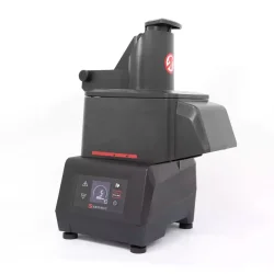 Sammic CA-2V Compact Seri Sebze Doğrama Makinesi, Hız Ayarlı, 1100 W, 350 kg/h, 1050962 - 2