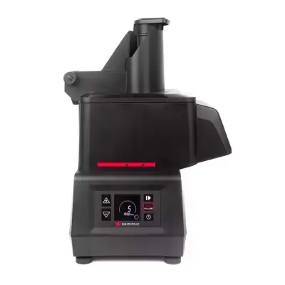 Sammic CA-2V Compact Seri Sebze Doğrama Makinesi, Hız Ayarlı, 1100 W, 350 kg/h, 1050962 - 1