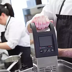 Sammic SMARTVIDE 7 Sous Vide Cihazı, 56 Lt. Kapasiteli, 1180120 - 3