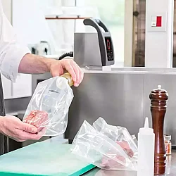 Sammic SMARTVIDE 7 Sous Vide Cihazı, 56 Lt. Kapasiteli, 1180120 - 4
