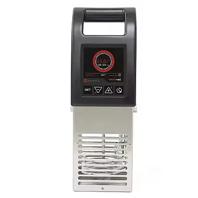 Sammic SMARTVIDE 7 Sous Vide Cihazı, 56 Lt. Kapasiteli, 1180120 - 1
