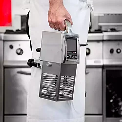 Sammic SMARTVIDE 9 Sous Vide Cihazı, 56 Lt. Kapasiteli, 1180140 - 3