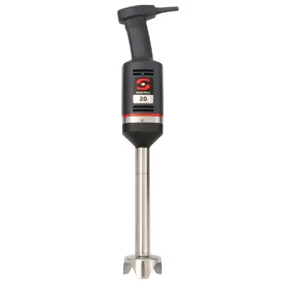 Sammic XM-22 El Blenderler, Ayarlanabilir Hız, 15 Litre Kapasiteli, 300 W - 1
