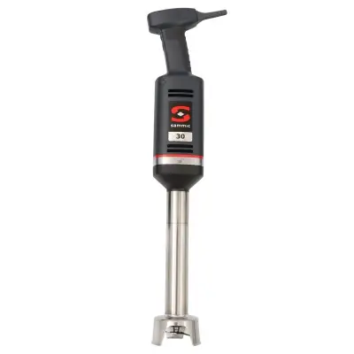 Sammic XM-32 El Blenderler, Ayarlanabilir Hız, 45 Litre Kapasiteli, 400 W - 1