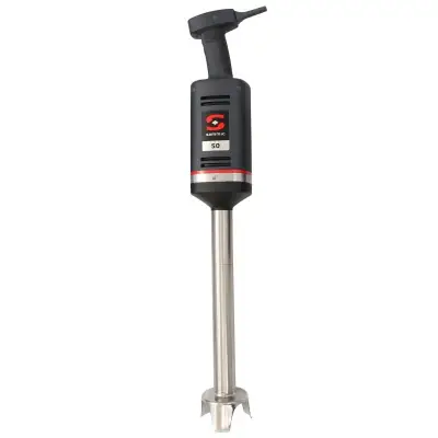 Sammic XM-51 El Blenderler, Ayarlanabilir Hız, 80 Litre Kapasiteli, 570 W - 1