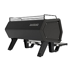 Sanremo D8 Pro Tall Cup Tam Otomatik Espresso Kahve Makinesi, 2 Gruplu, Siyah - 3