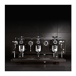 Sanremo Opera 2.0 Multiboiler Tam Otomatik Espresso Kahve Makinesi, 2 Gruplu - 3