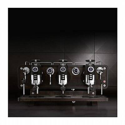 Sanremo Opera 2.0 Multiboiler Tam Otomatik Espresso Kahve Makinesi, 2 Gruplu - 3