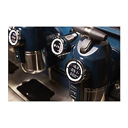 Sanremo Opera 2.0 Multiboiler Tam Otomatik Espresso Kahve Makinesi, 2 Gruplu - 5