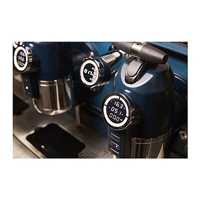 Sanremo Opera 2.0 Multiboiler Tam Otomatik Espresso Kahve Makinesi, 2 Gruplu - 5