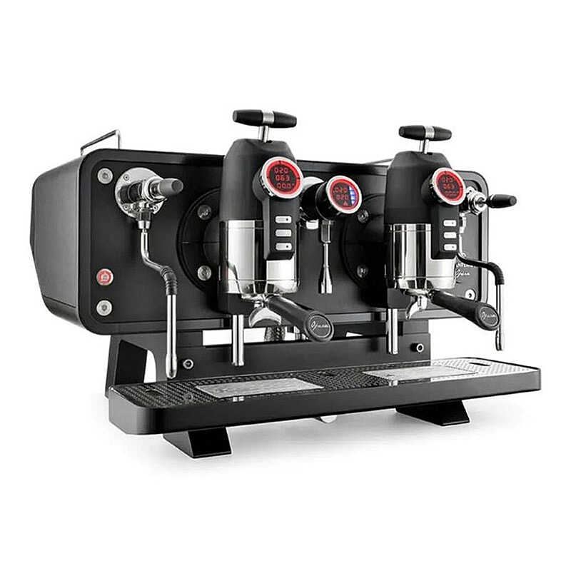 Sanremo Opera 2.0 Multiboiler Tam Otomatik Espresso Kahve Makinesi, 2 Gruplu