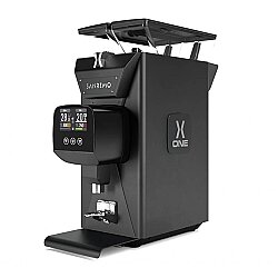 Sanremo X-One On Demand Espresso ve Filtre Kahve Değirmeni, 98 mm - Sanremo
