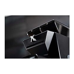 Sanremo X-One On Demand Espresso ve Filtre Kahve Değirmeni, 98 mm - 2