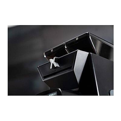 Sanremo X-One On Demand Espresso ve Filtre Kahve Değirmeni, 98 mm - 2