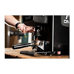 Sanremo X-One On Demand Espresso ve Filtre Kahve Değirmeni, 98 mm - 3