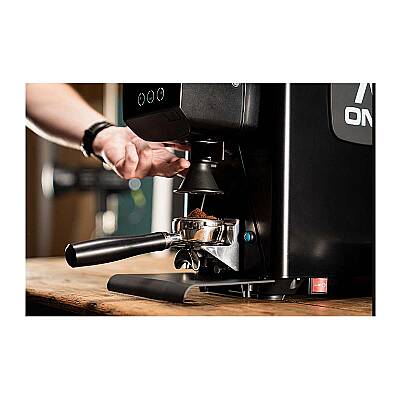 Sanremo X-One On Demand Espresso ve Filtre Kahve Değirmeni, 98 mm - 3