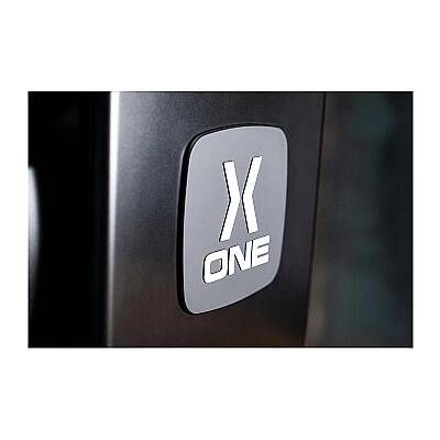 Sanremo X-One On Demand Espresso ve Filtre Kahve Değirmeni, 98 mm - 4