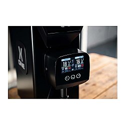 Sanremo X-One On Demand Espresso ve Filtre Kahve Değirmeni, 98 mm - 5