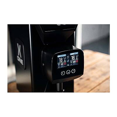 Sanremo X-One On Demand Espresso ve Filtre Kahve Değirmeni, 98 mm - 5