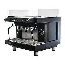 Sanremo ZOE COMPACT SED Espresso Kahve Makinesi, 2 Gruplu - Sanremo