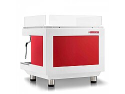Sanremo ZOE COMPACT SED Espresso Kahve Makinesi, 2 Gruplu - 2