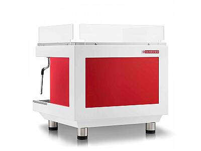 Sanremo ZOE COMPACT SED Espresso Kahve Makinesi, 2 Gruplu - 2