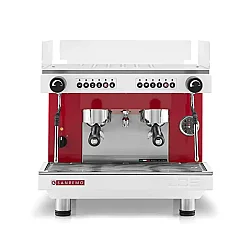 Sanremo ZOE COMPACT SED Espresso Kahve Makinesi, 2 Gruplu - 3