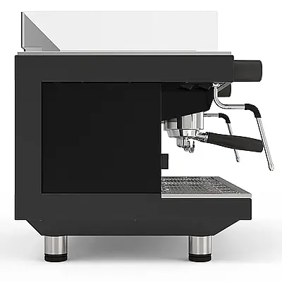 Sanremo ZOE TALL SED Espresso Kahve Makinesi, 2 Gruplu - 2