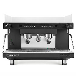 Sanremo ZOE TALL SED Espresso Kahve Makinesi, 2 Gruplu - Sanremo