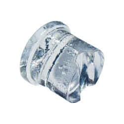 Scotsman AC 107 Eco X Hazneli Gurme Buz Makinesi, 53 kg/gün Kapasiteli - 3