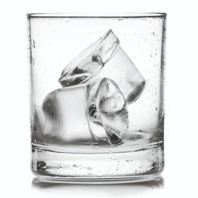 Scotsman Bar Line B 4015 Hazneli Gurme Buz Makinesi, 40 kg/gün Kapasiteli - 4