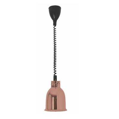 Senox SNX-17-B Askı Tip Isıtıcı Lamba, 200 W, Bakır - 1