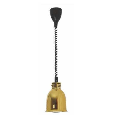 Senox SNX-17-G Askı Tip Isıtıcı Lamba, 200 W, Altın - 1