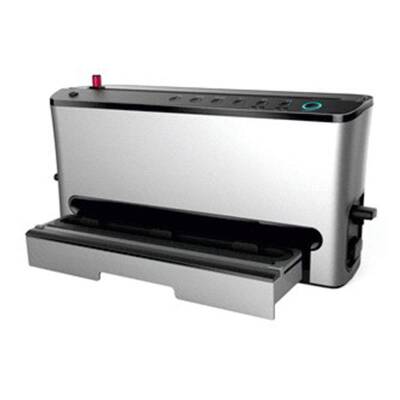 Senox VM-01 Mini Vakum Makinesi - 1