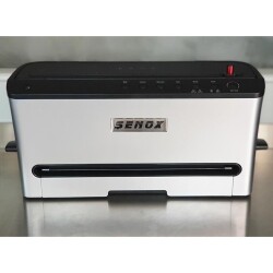 Senox VM-01 Mini Vakum Makinesi - 3