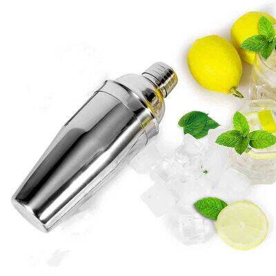 Shaker Çelik 500 Ml (SH-50) - 3