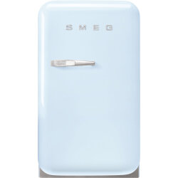 Smeg FAB5RRD5 Retro Minibar Buzdolabı, 40 Litre - 6
